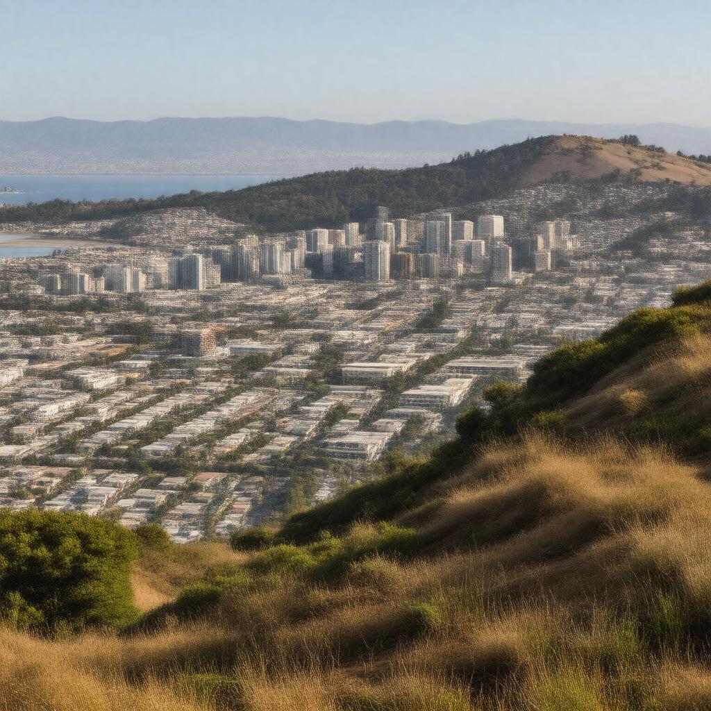 South San Francisco